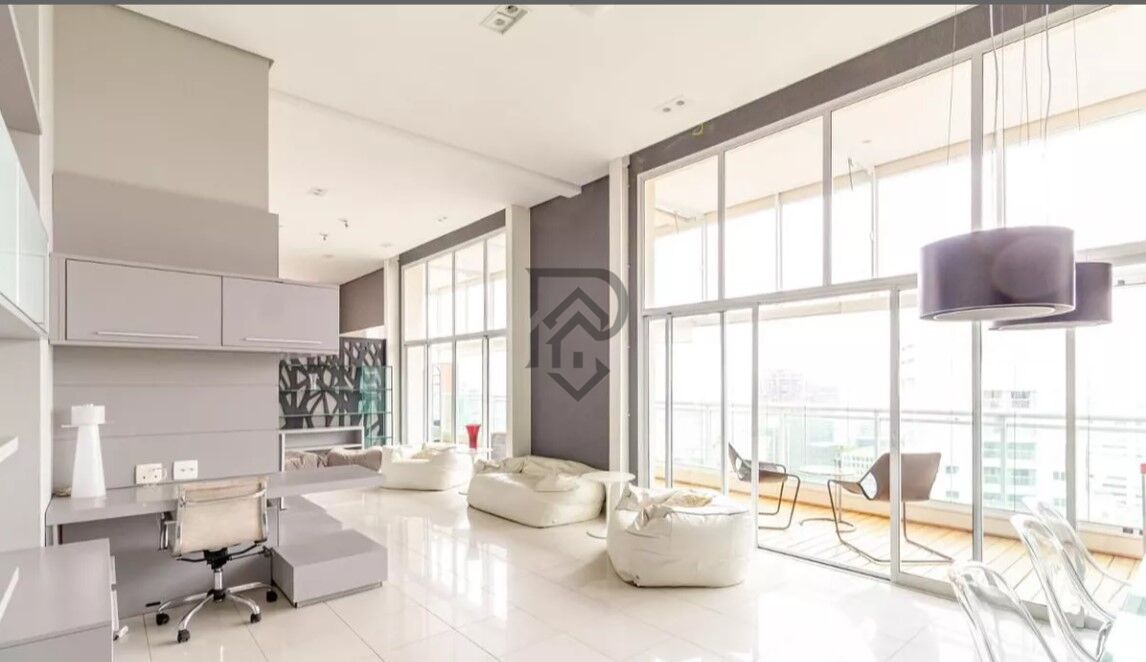 Apartamento, 2 quartos, 187 m² - Foto 28