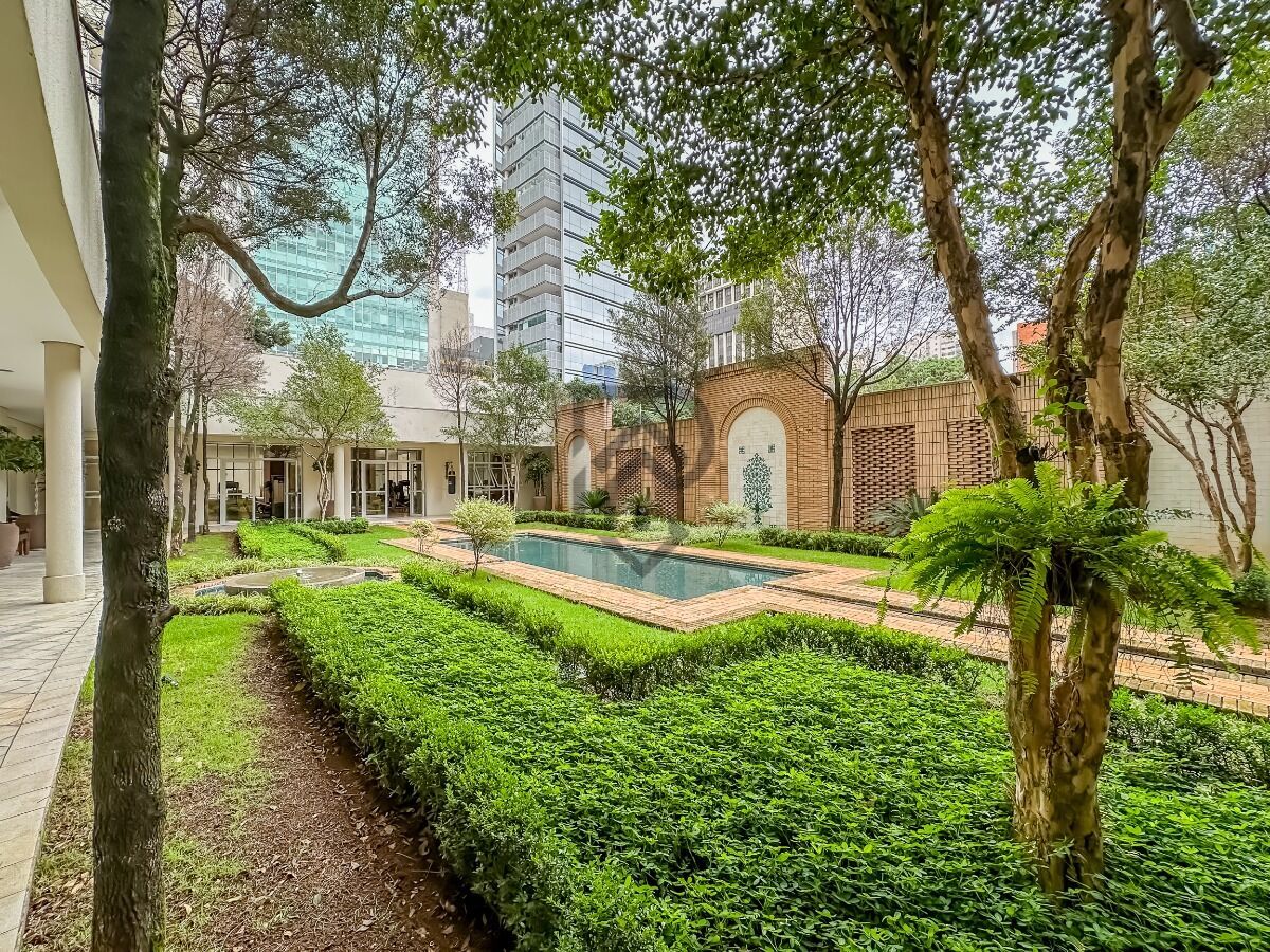 Apartamento, 2 quartos, 187 m² - Foto 1