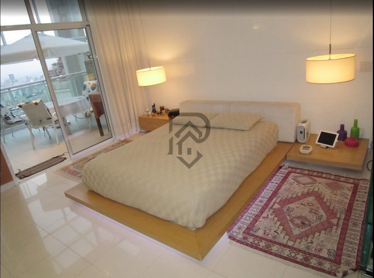 Apartamento, 2 quartos, 187 m² - Foto 23