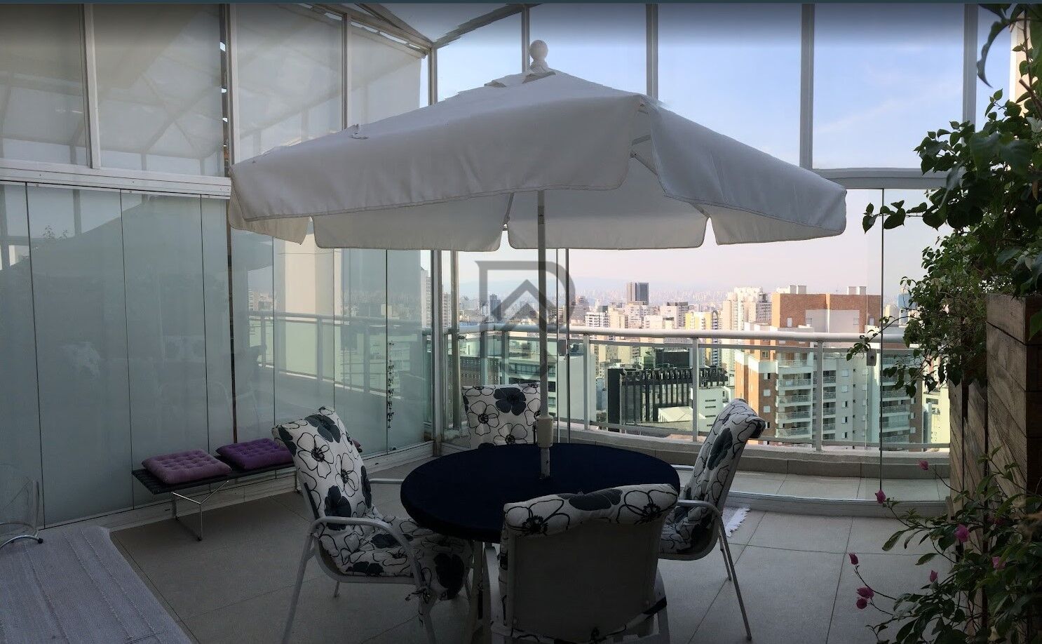 Apartamento, 2 quartos, 187 m² - Foto 12