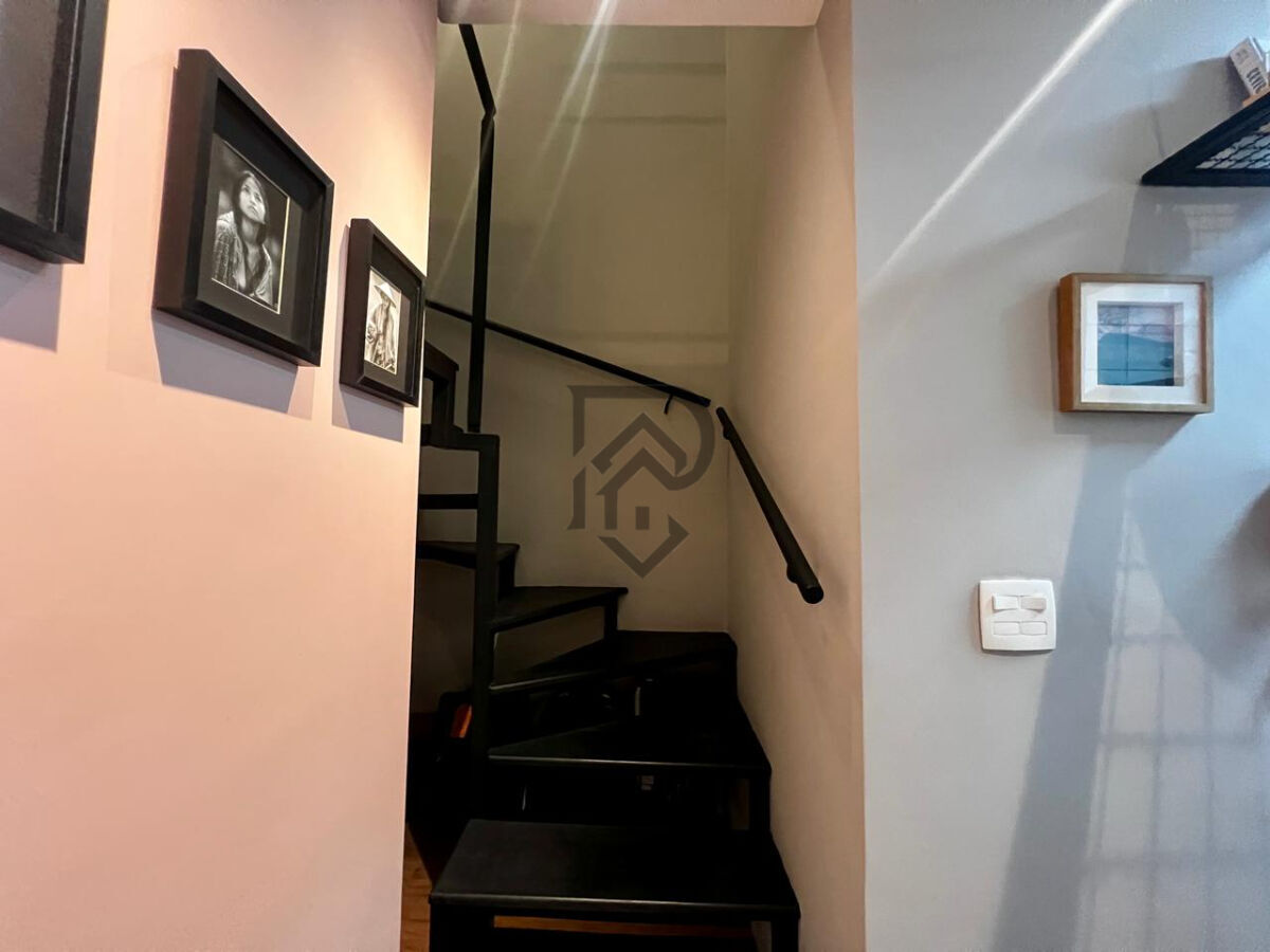 Apartamento, 1 quarto, 49 m² - Foto 9