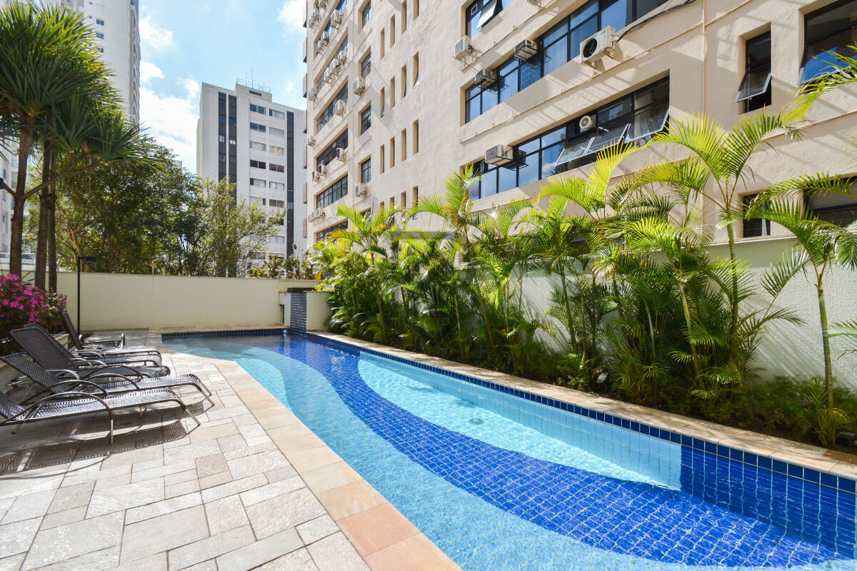 Apartamento, 1 quarto, 49 m² - Foto 2
