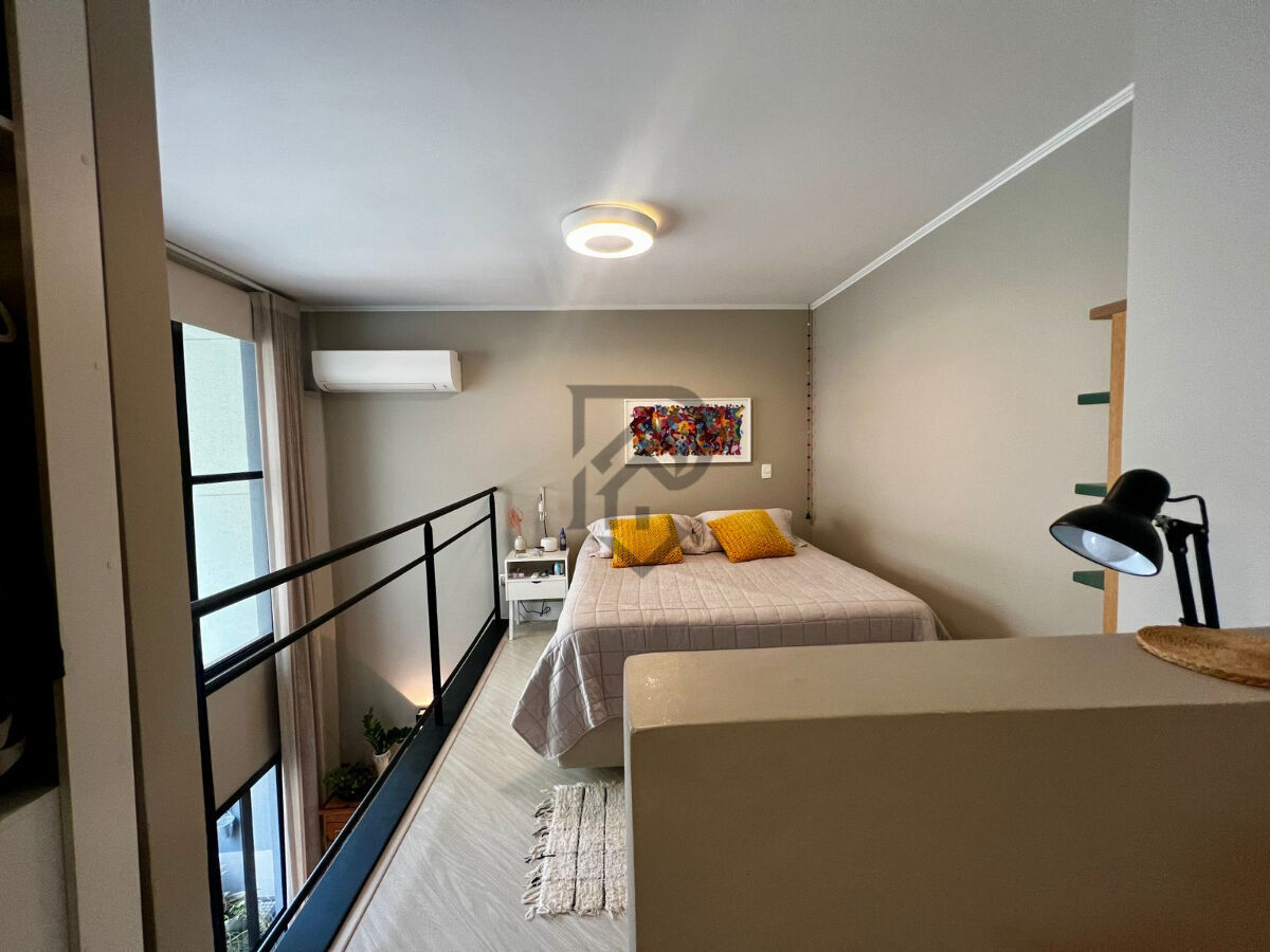 Apartamento, 1 quarto, 49 m² - Foto 17