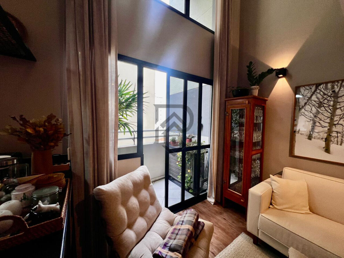 Apartamento, 1 quarto, 49 m² - Foto 13