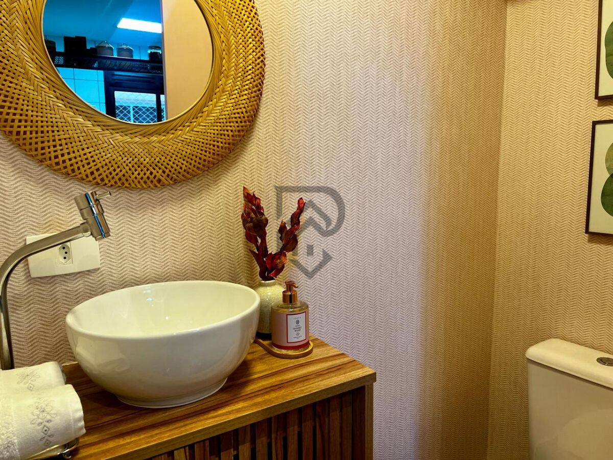 Apartamento, 1 quarto, 49 m² - Foto 21