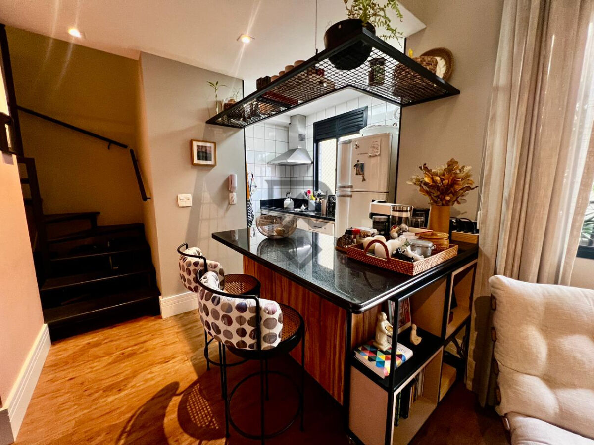 Apartamento, 1 quarto, 49 m² - Foto 20