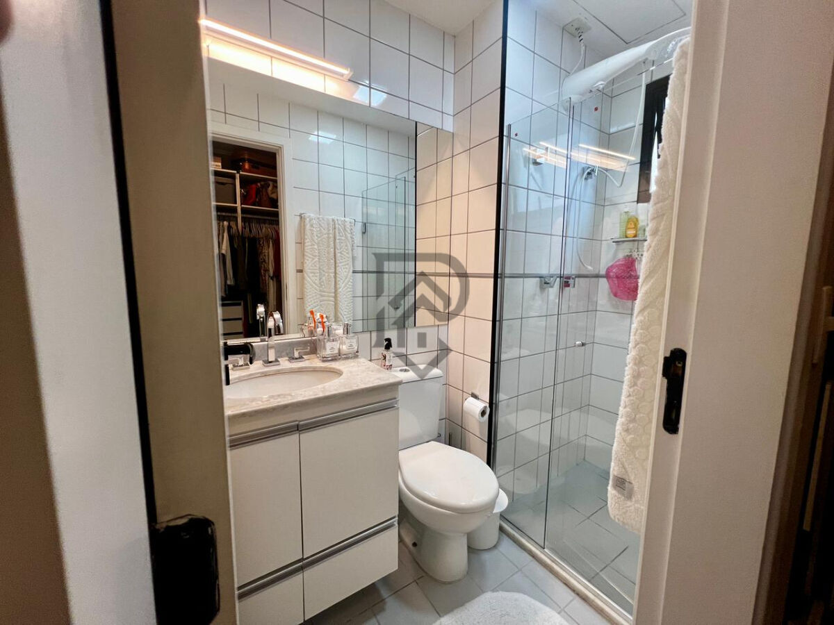 Apartamento, 1 quarto, 49 m² - Foto 14