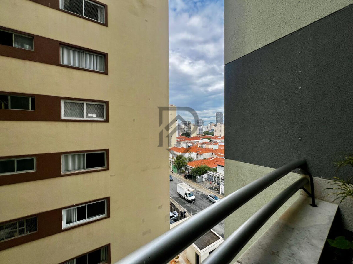 Apartamento, 1 quarto, 49 m² - Foto 7