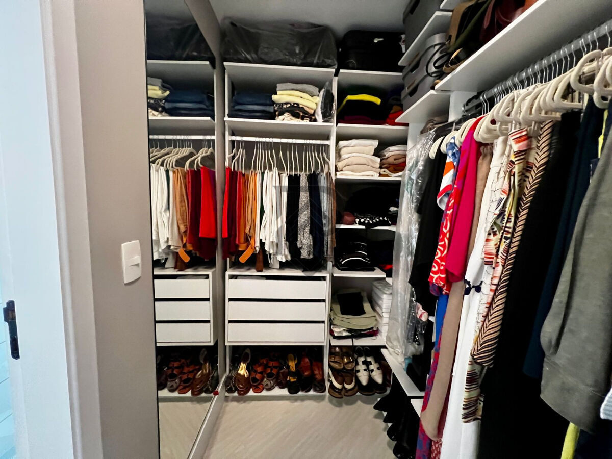 Apartamento, 1 quarto, 49 m² - Foto 5