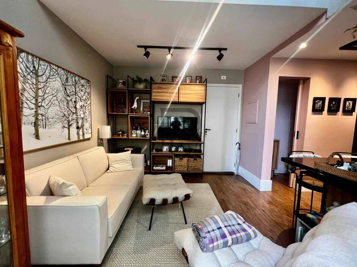 Apartamento, 1 quarto, 49 m² - Foto 15