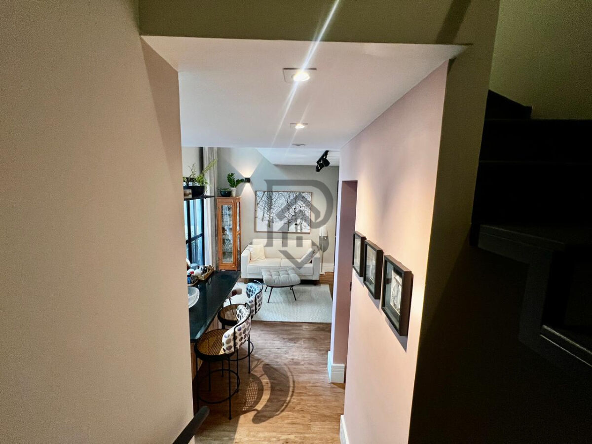Apartamento, 1 quarto, 49 m² - Foto 10