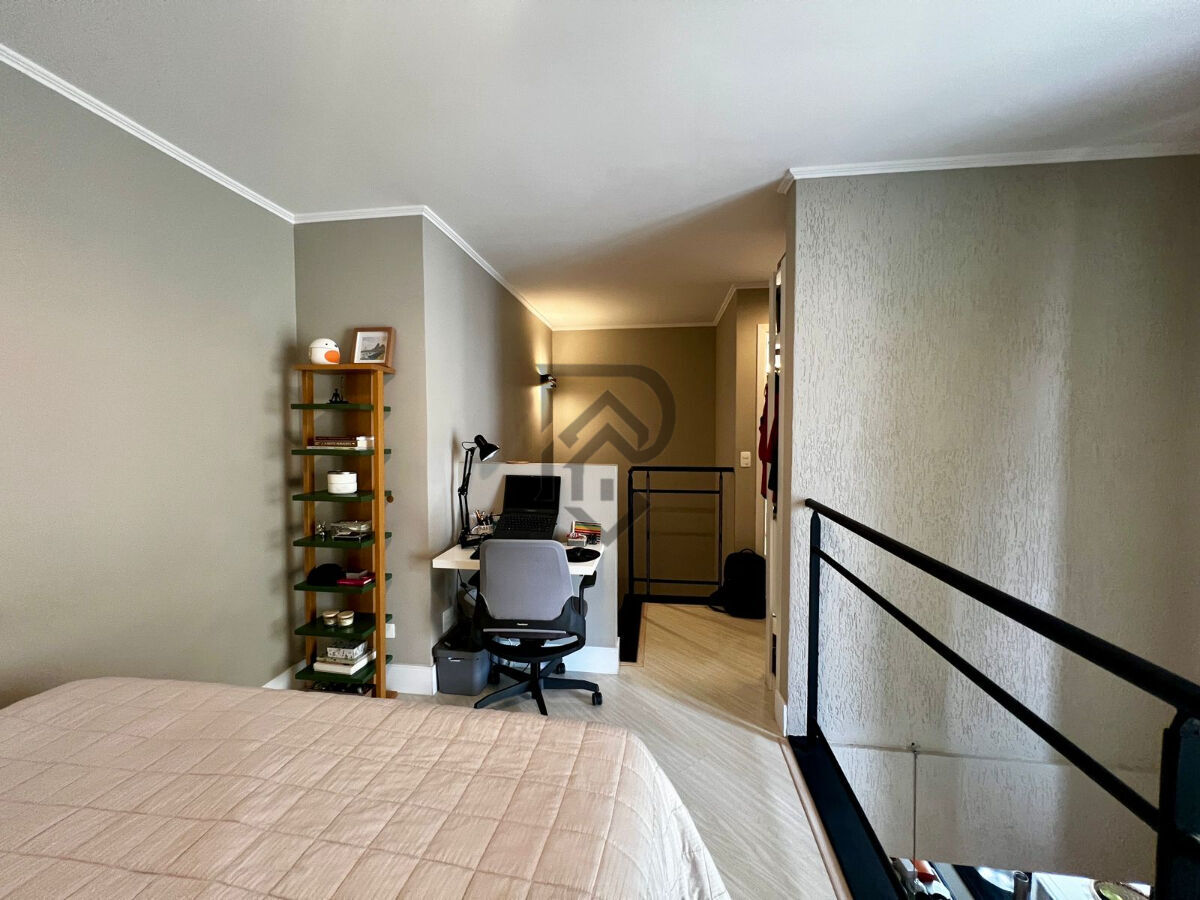 Apartamento, 1 quarto, 49 m² - Foto 19
