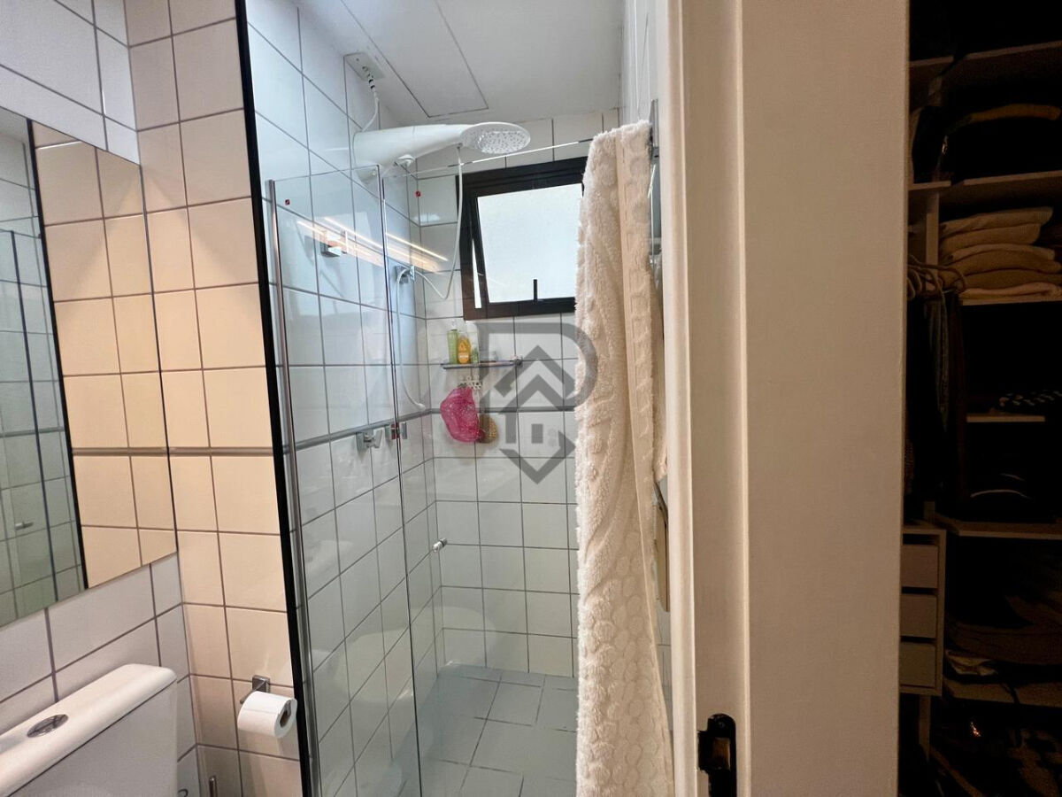 Apartamento, 1 quarto, 49 m² - Foto 12