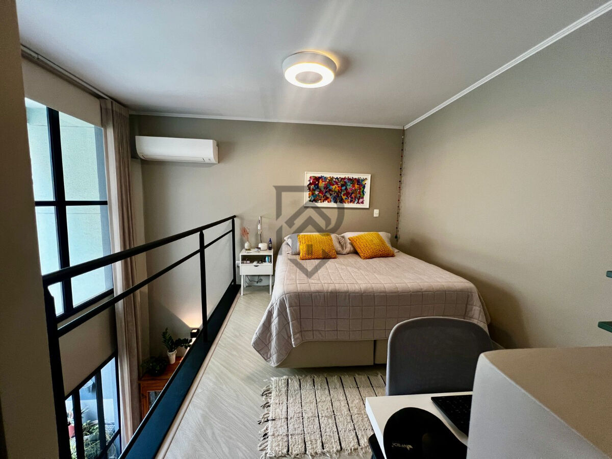 Apartamento, 1 quarto, 49 m² - Foto 18