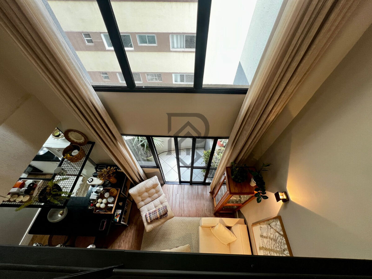 Apartamento, 1 quarto, 49 m² - Foto 11