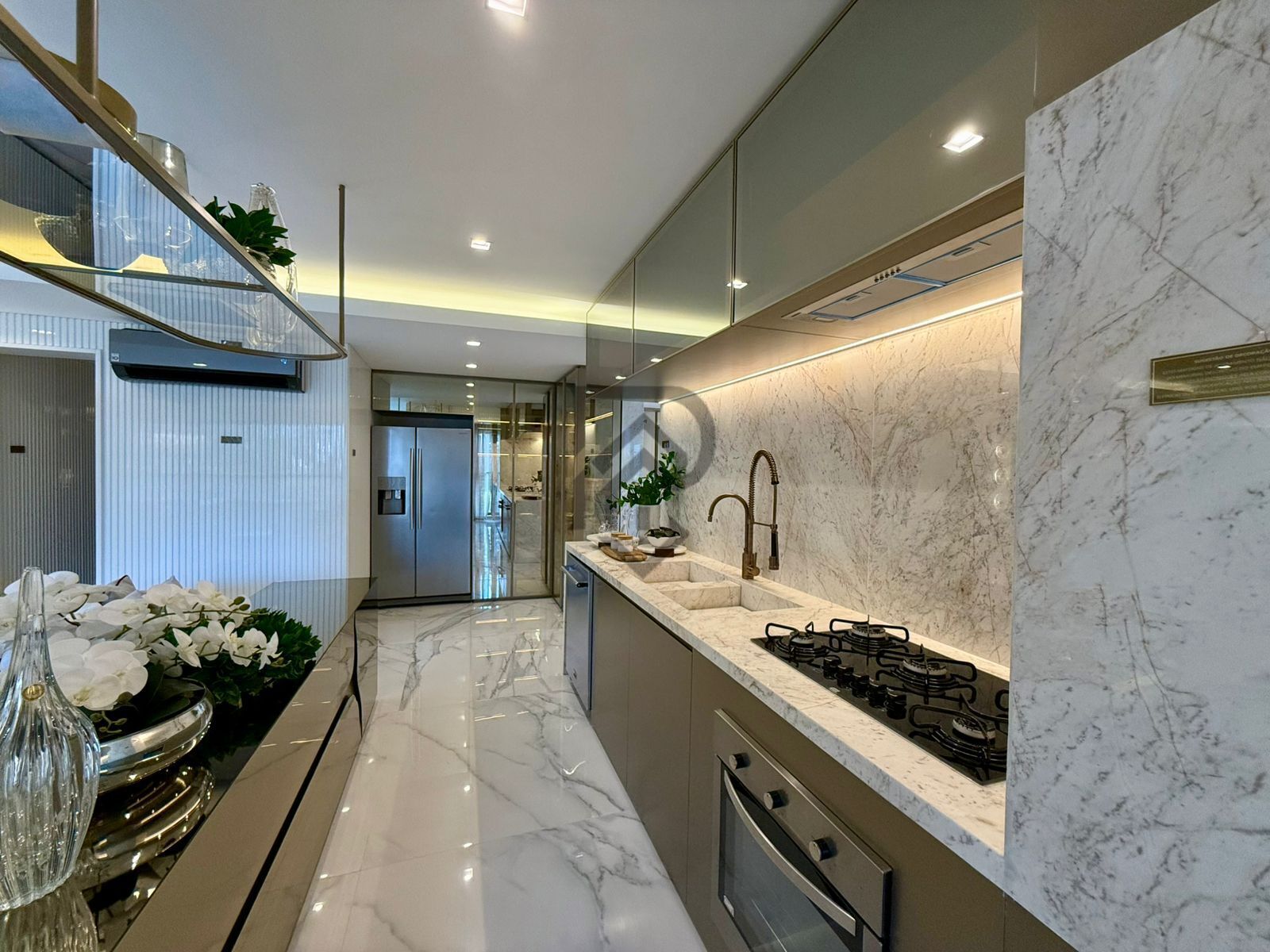 Apartamento, 4 quartos, 156 m² - Foto 4