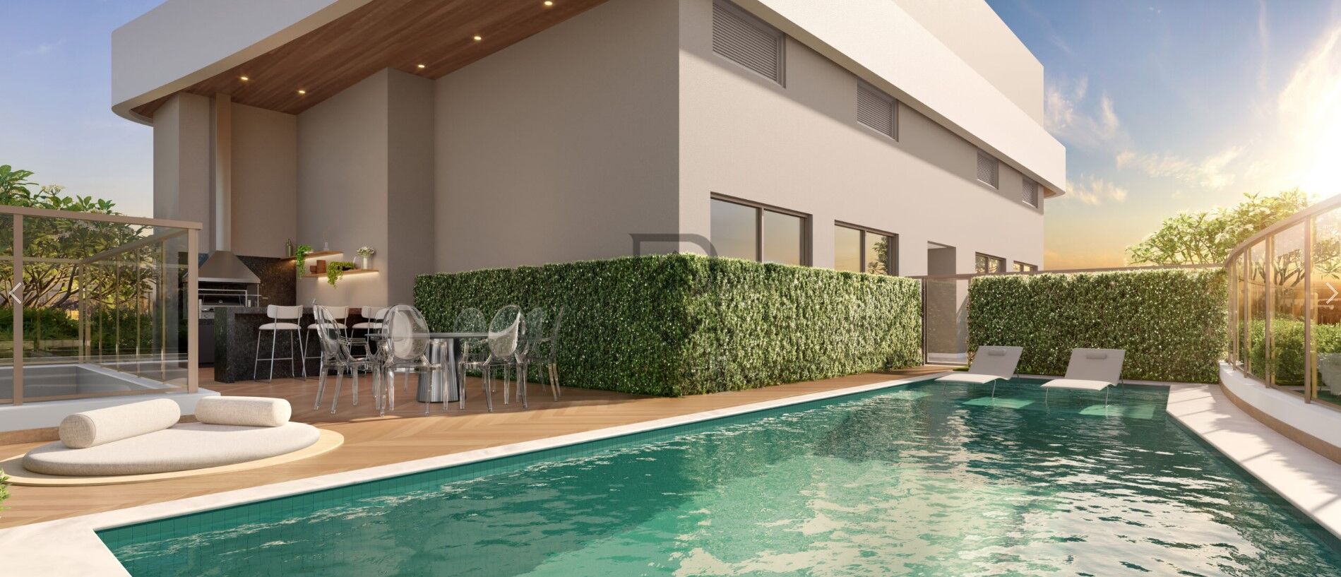 Apartamento, 4 quartos, 156 m² - Foto 12