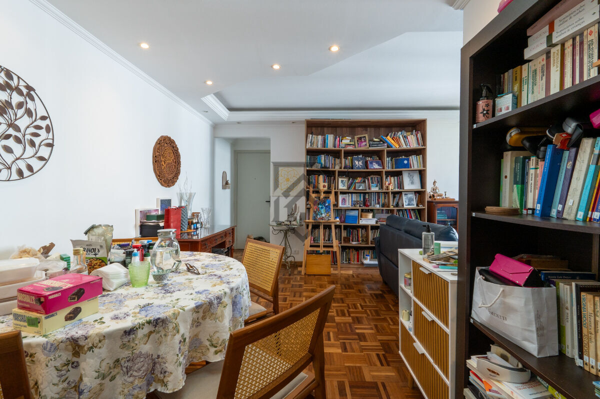 Apartamento, 3 quartos, 107 m² - Foto 21