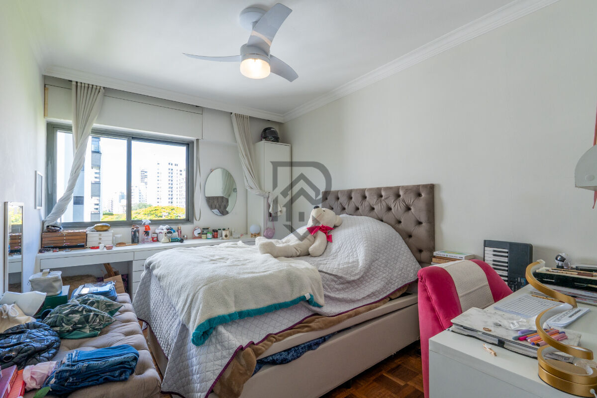 Apartamento, 3 quartos, 107 m² - Foto 9