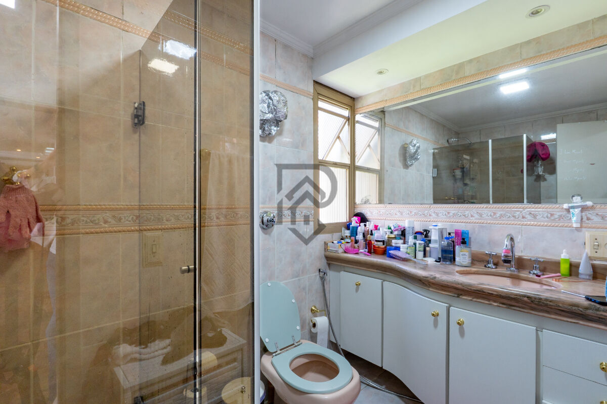 Apartamento, 3 quartos, 107 m² - Foto 7