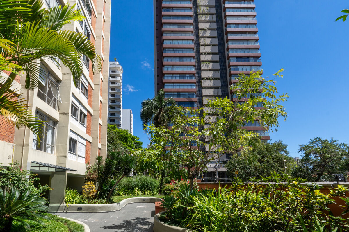 Apartamento, 3 quartos, 107 m² - Foto 31