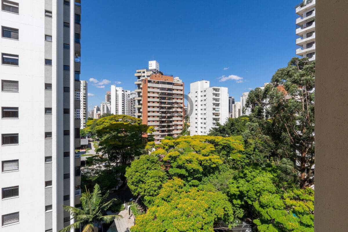 Apartamento, 3 quartos, 107 m² - Foto 1