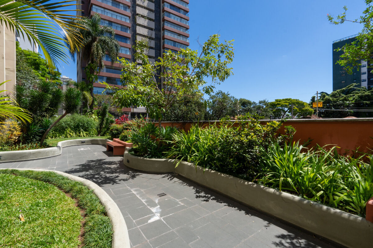Apartamento, 3 quartos, 107 m² - Foto 2