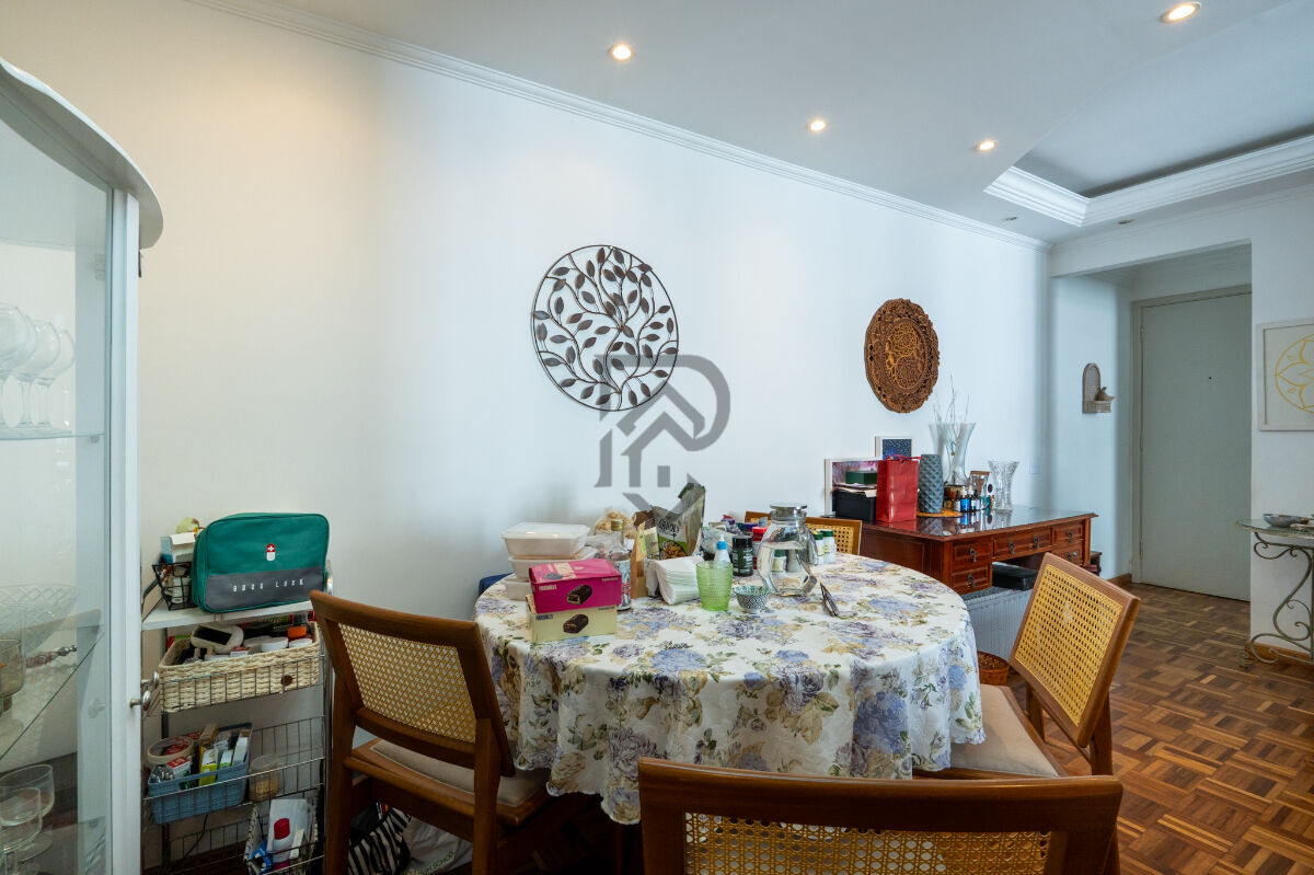 Apartamento, 3 quartos, 107 m² - Foto 17