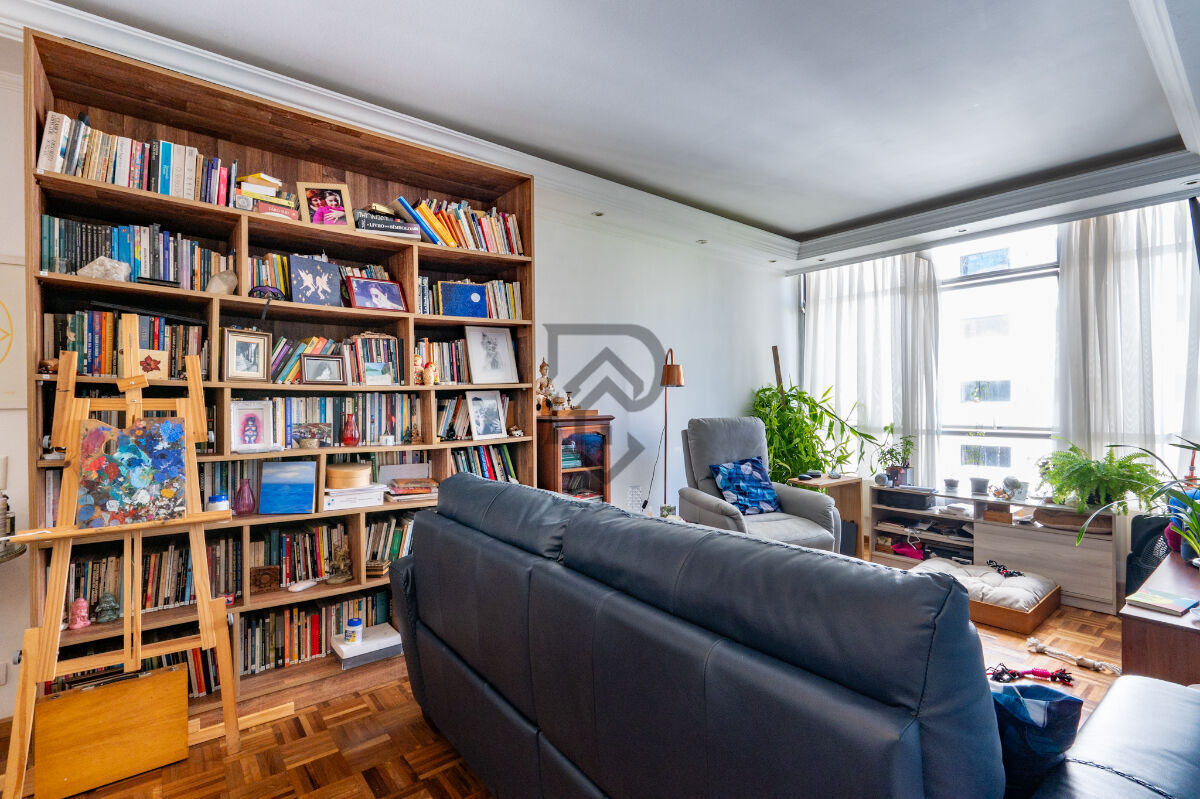 Apartamento, 3 quartos, 107 m² - Foto 22