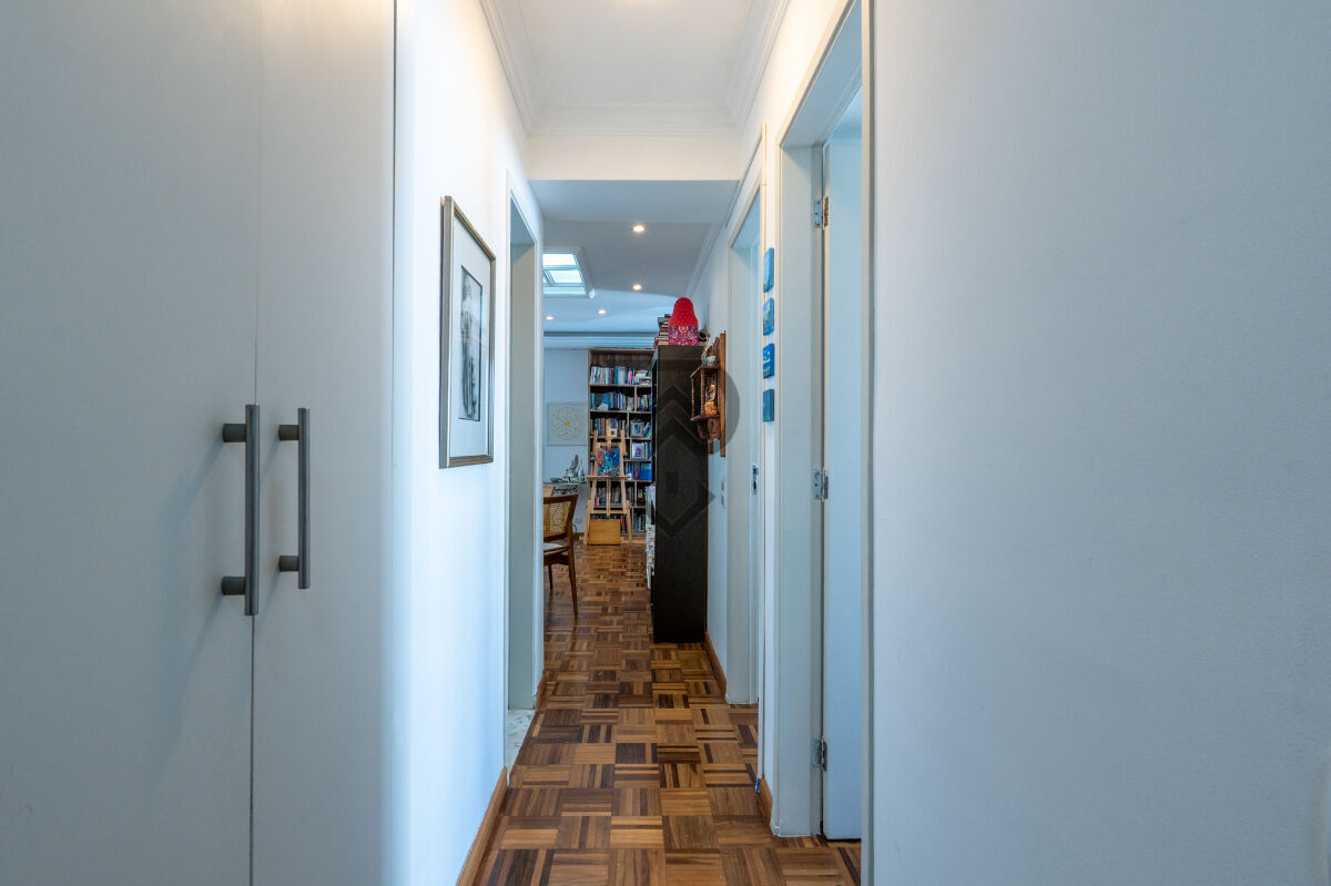 Apartamento, 3 quartos, 107 m² - Foto 6