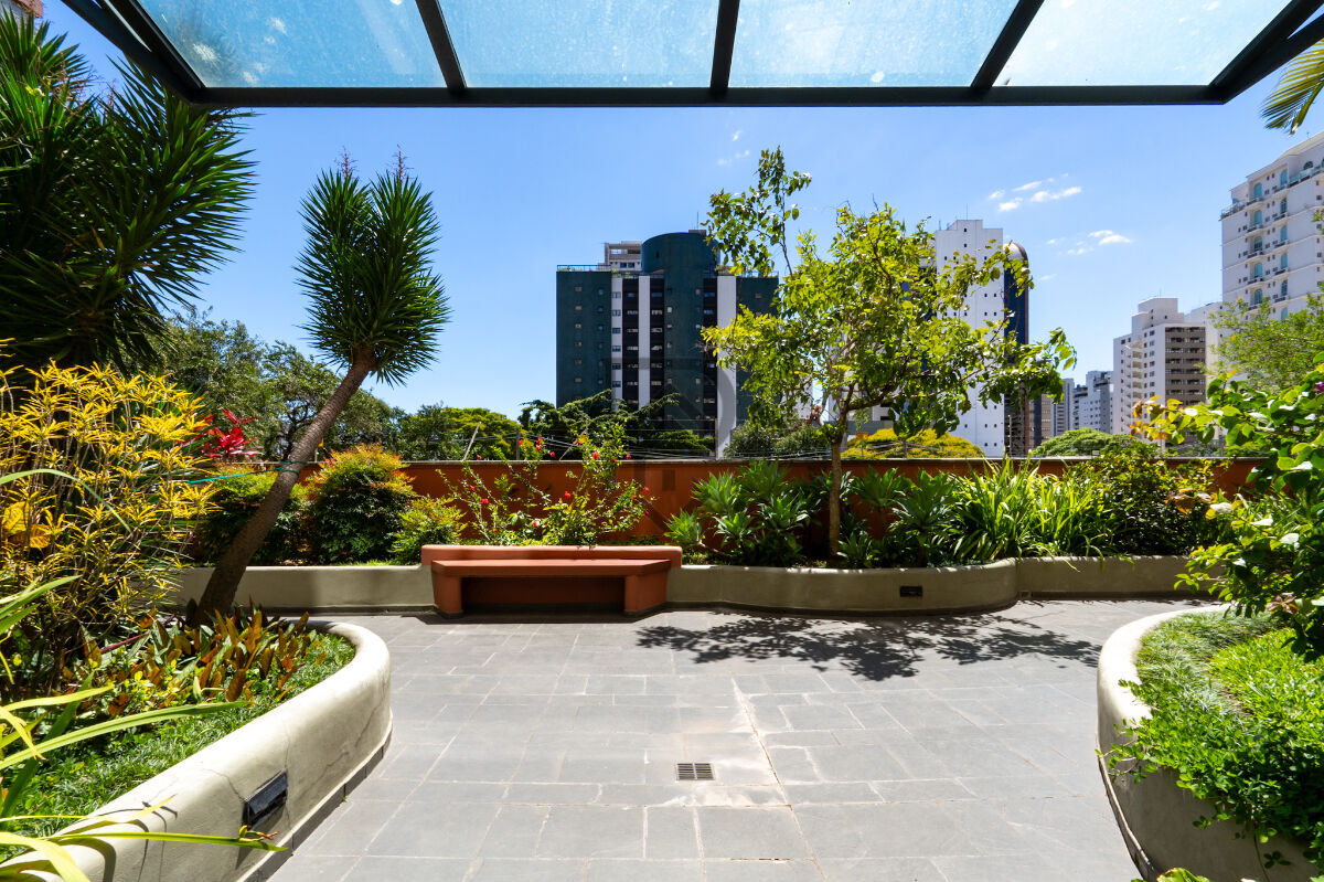Apartamento, 3 quartos, 107 m² - Foto 10
