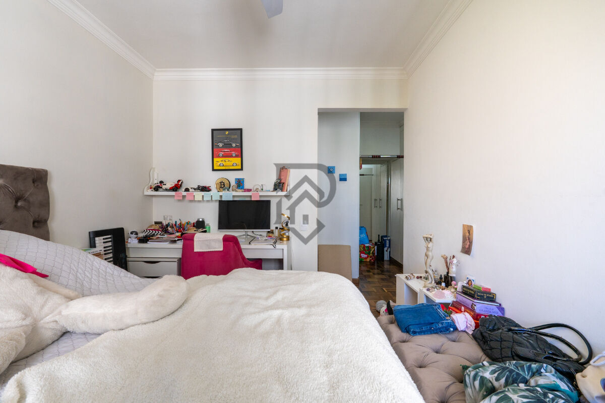 Apartamento, 3 quartos, 107 m² - Foto 18