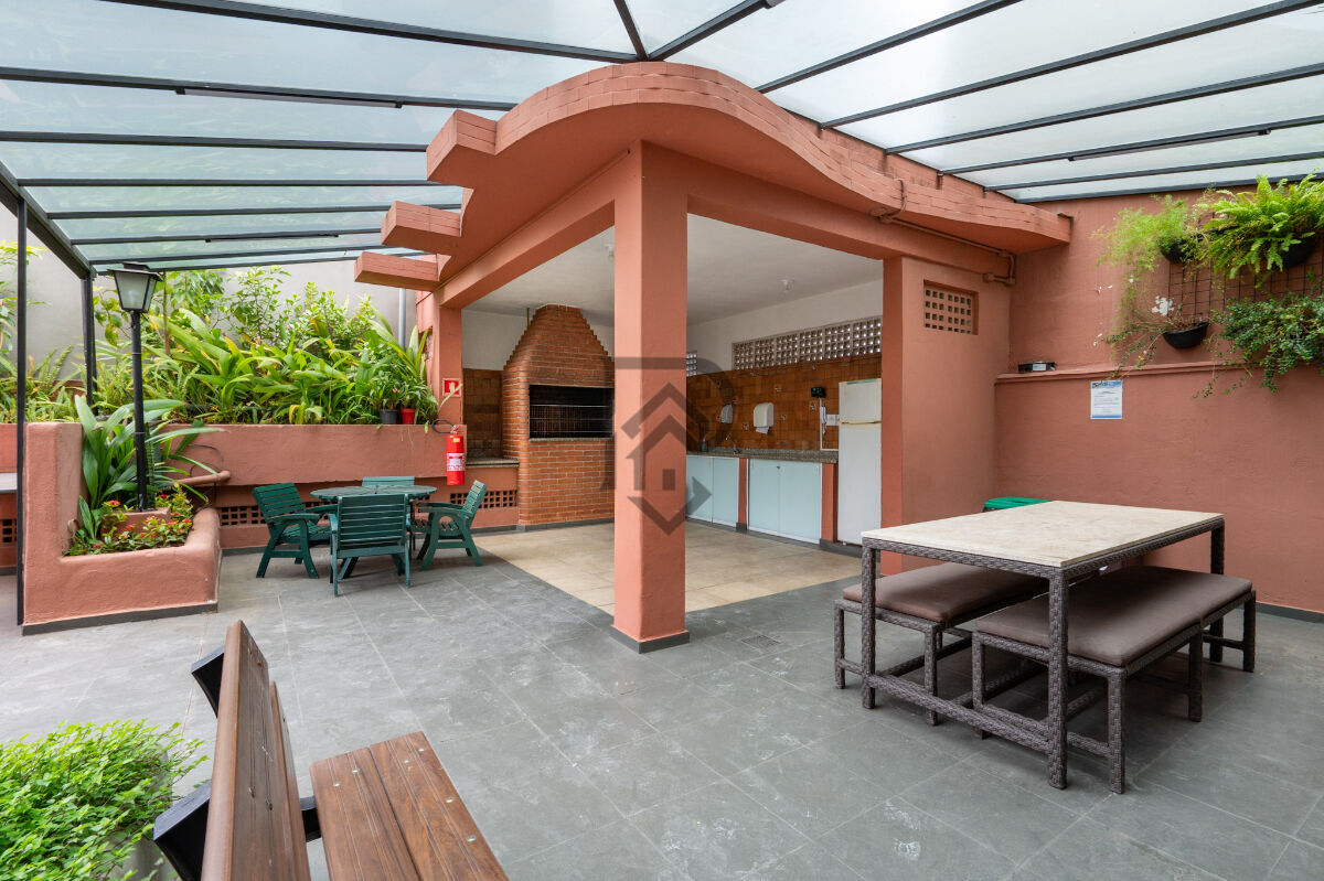 Apartamento, 3 quartos, 107 m² - Foto 29