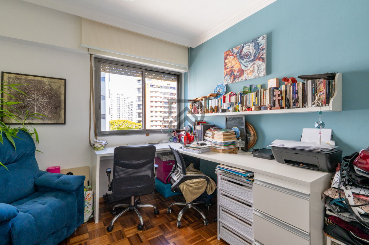 Apartamento, 3 quartos, 107 m² - Foto 5