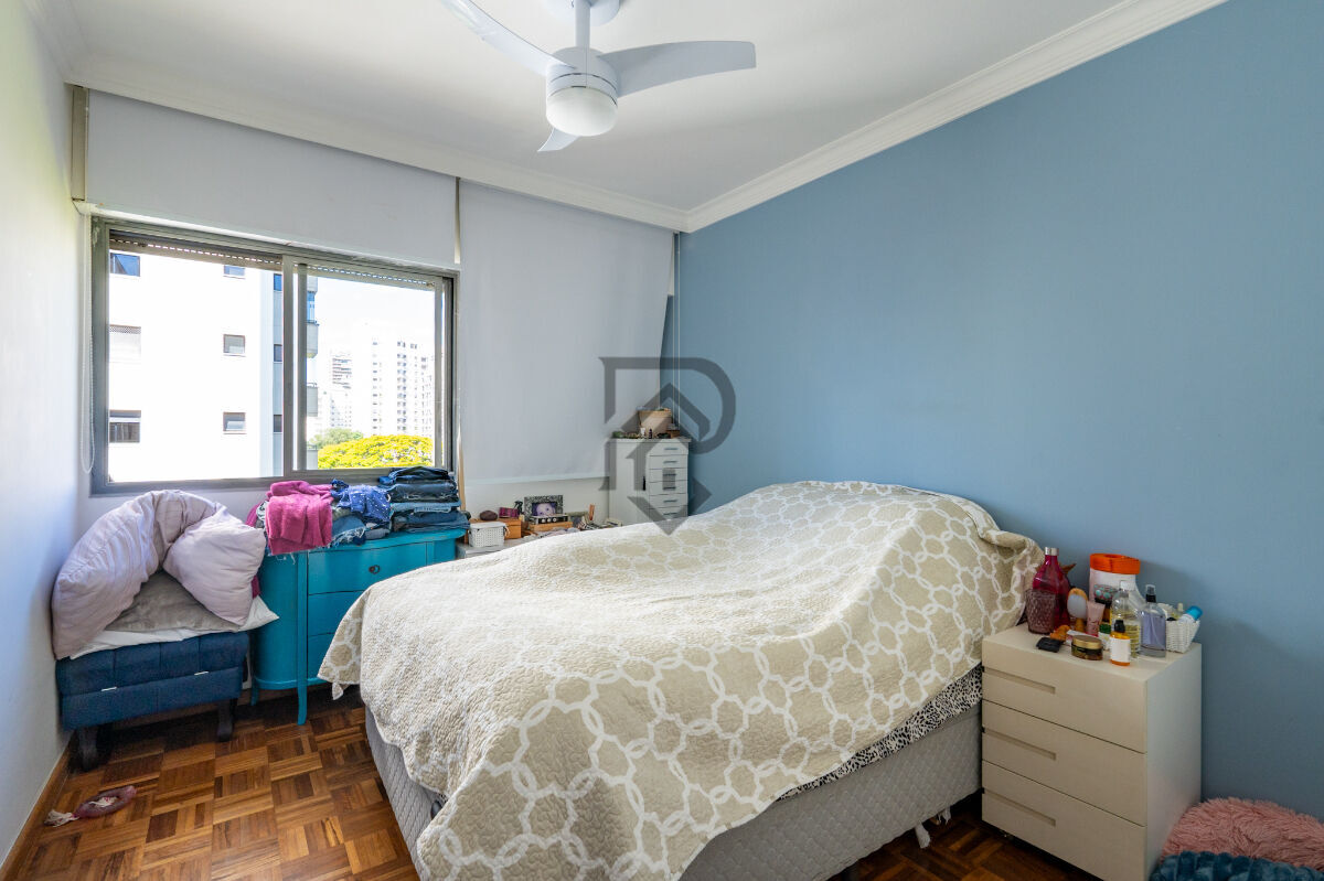Apartamento, 3 quartos, 107 m² - Foto 27