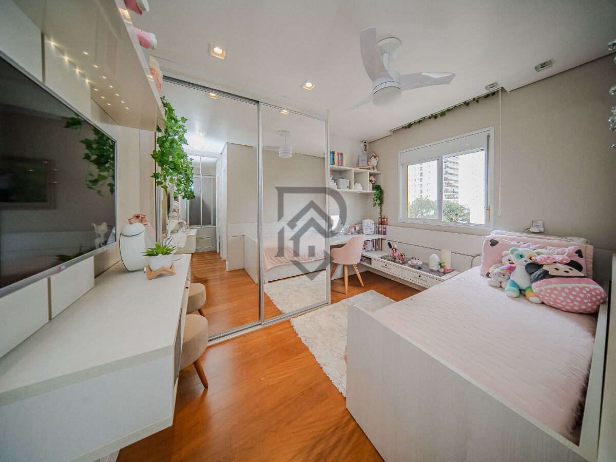 Apartamento, 3 quartos, 170 m² - Foto 12