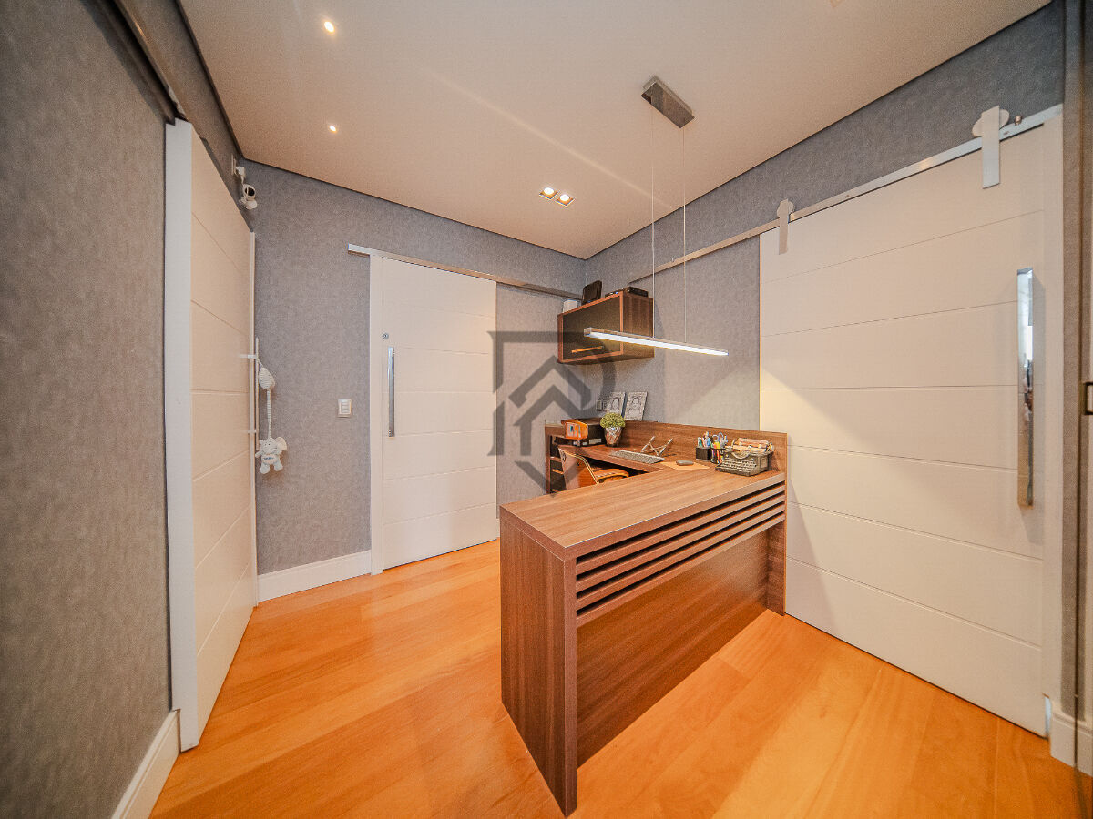 Apartamento, 3 quartos, 170 m² - Foto 9
