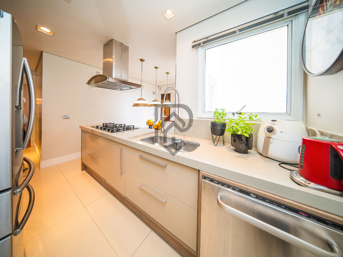 Apartamento, 3 quartos, 170 m² - Foto 32