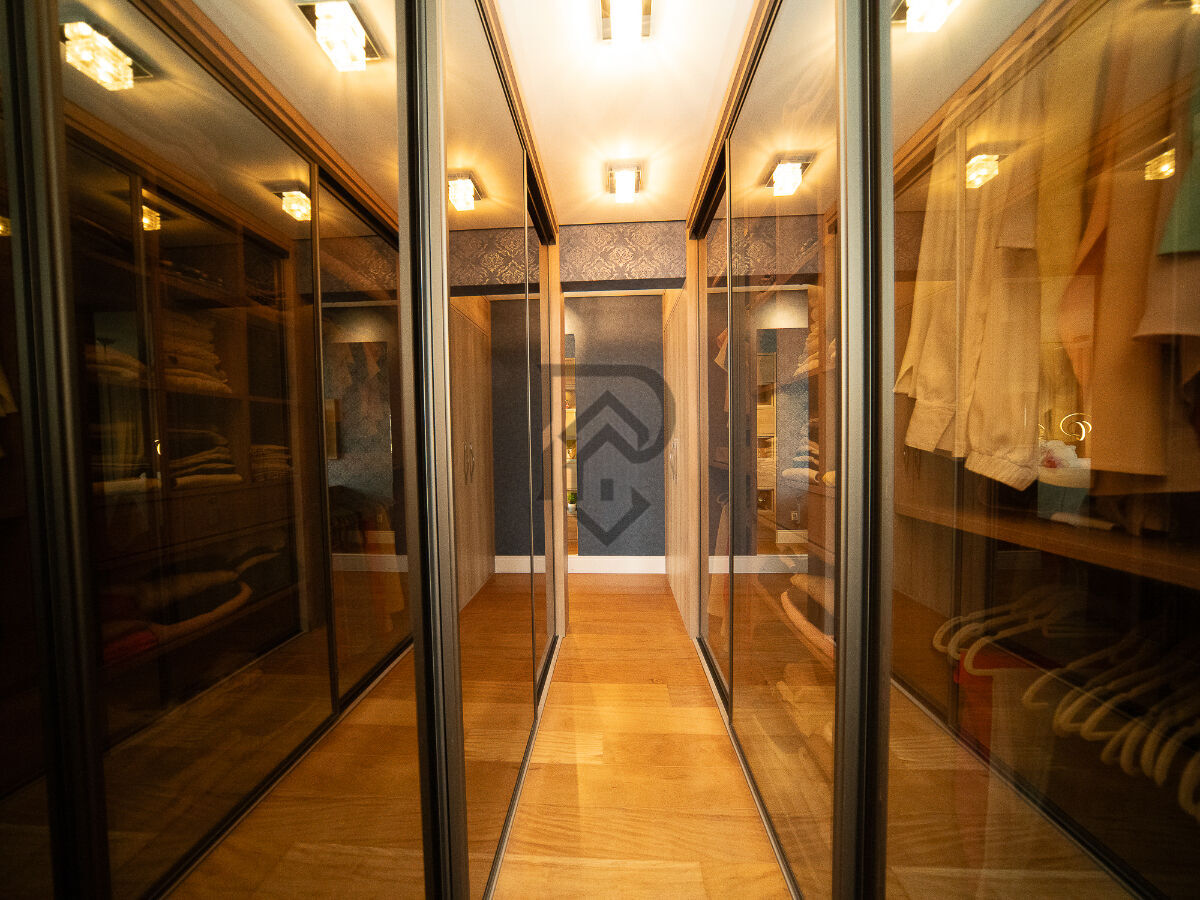 Apartamento, 3 quartos, 170 m² - Foto 16