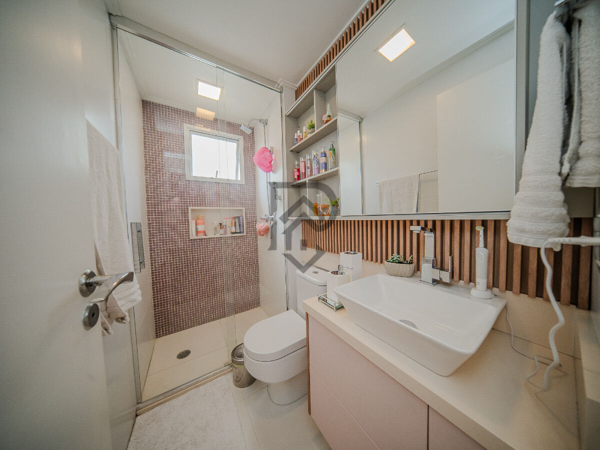 Apartamento, 3 quartos, 170 m² - Foto 18