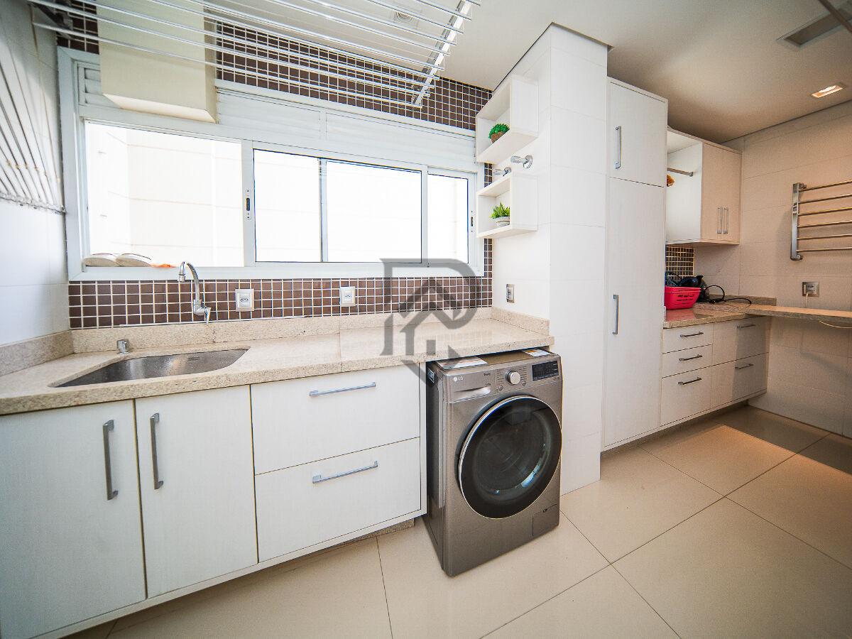 Apartamento, 3 quartos, 170 m² - Foto 27