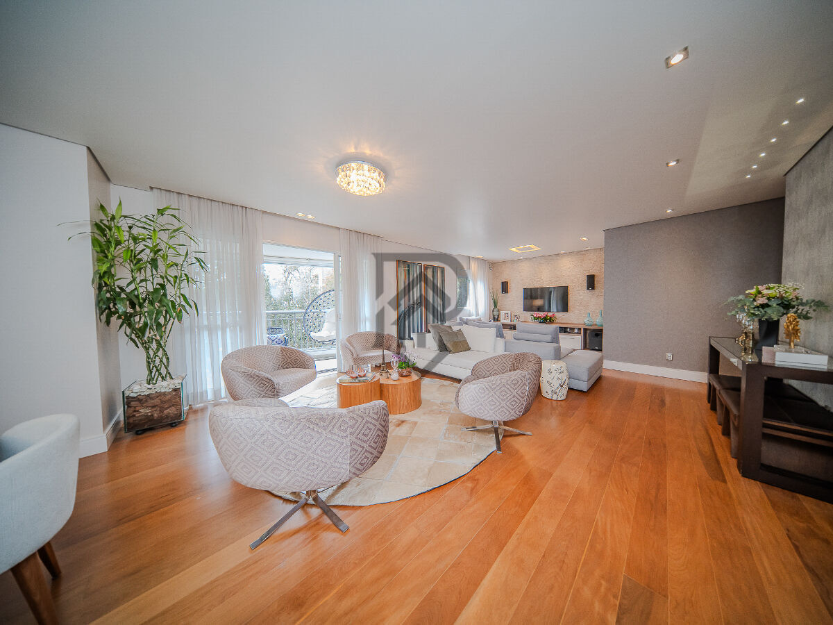 Apartamento, 3 quartos, 170 m² - Foto 19