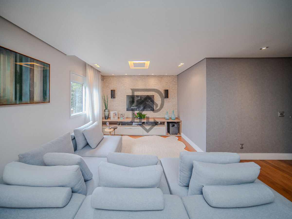 Apartamento, 3 quartos, 170 m² - Foto 13