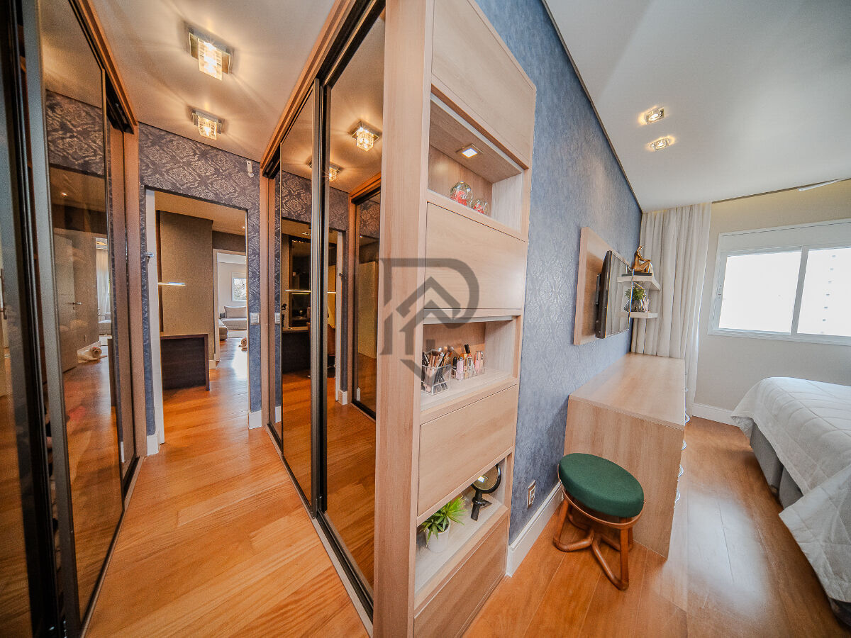 Apartamento, 3 quartos, 170 m² - Foto 15