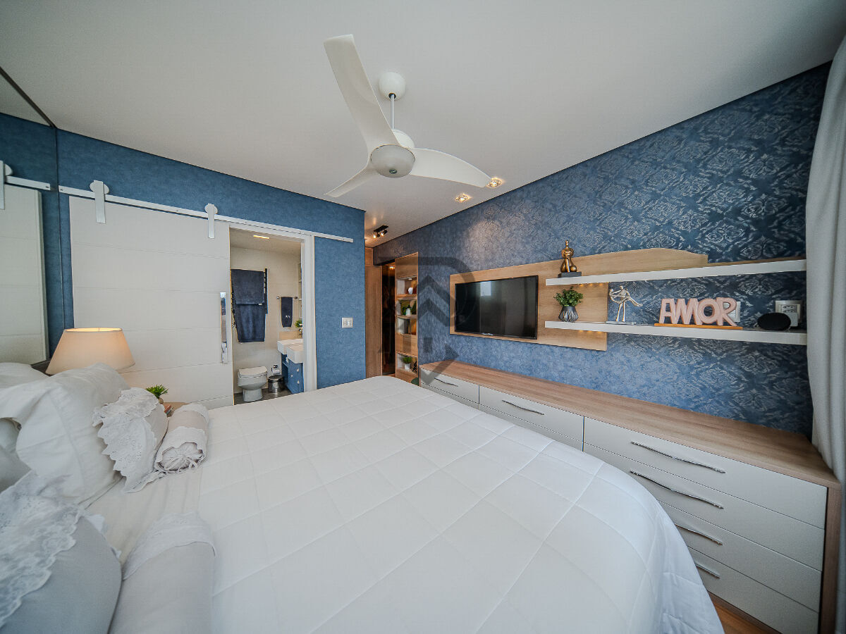 Apartamento, 3 quartos, 170 m² - Foto 11
