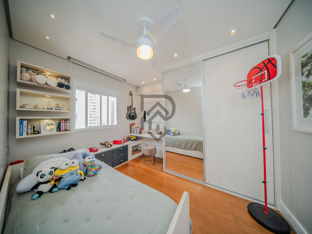Apartamento, 3 quartos, 170 m² - Foto 28