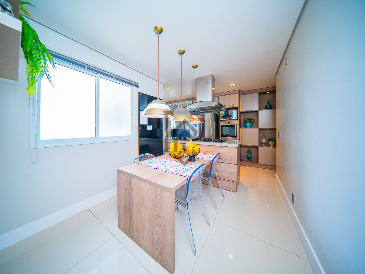 Apartamento, 3 quartos, 170 m² - Foto 10