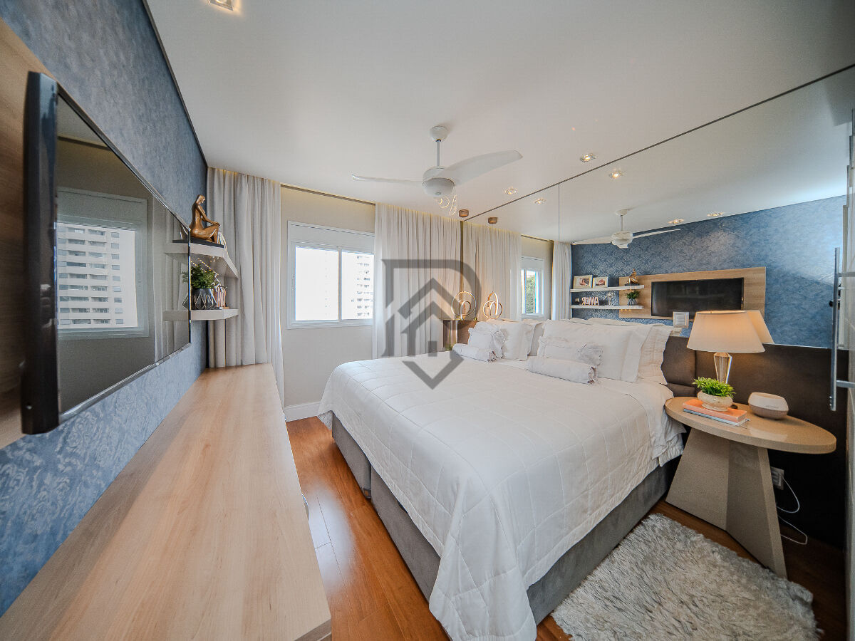 Apartamento, 3 quartos, 170 m² - Foto 7