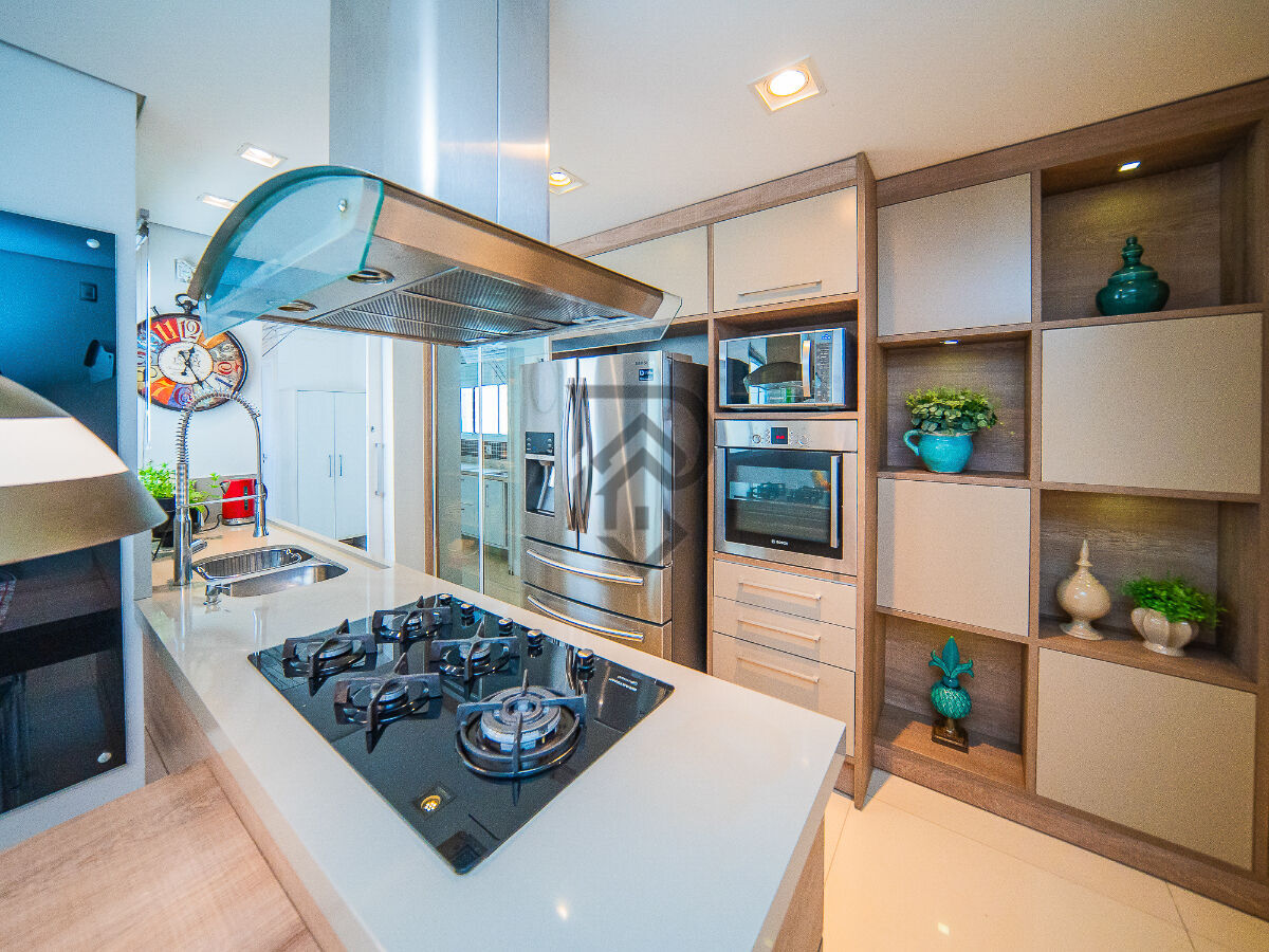 Apartamento, 3 quartos, 170 m² - Foto 21