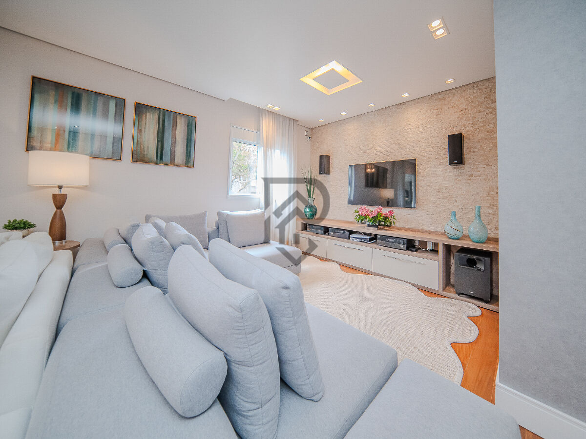 Apartamento, 3 quartos, 170 m² - Foto 26